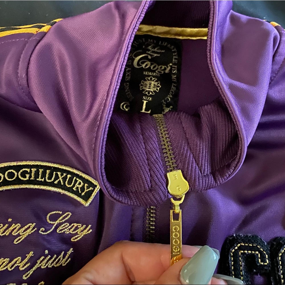 Jacket - Picture 2 of 2